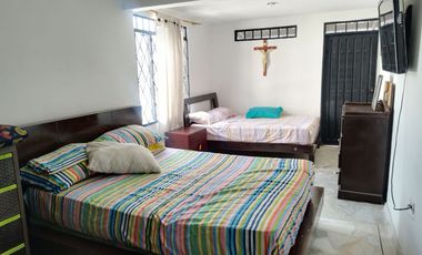 EN VENTA CASA EN EL BARRIO VERGEL ZONA ORIENTE DE NEIVA