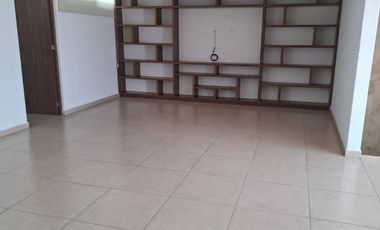 CASA EN RENTA LOMAS DE ANGELOPOLIS