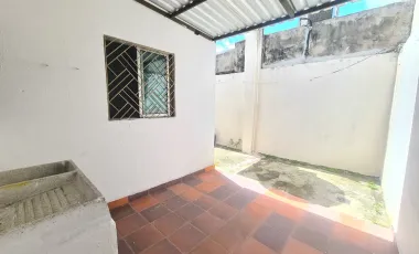 Casa en venta en el barrio Nuevo Pionero
