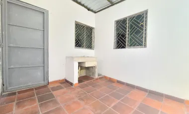 Casa en venta en el barrio Nuevo Pionero