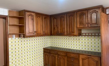Casa rentera de venta sector la pradera con local comercial