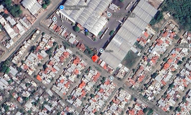 CASA DE RECUPERACIÓN BANCARIA EN CALLE BLVD CHIAPAS, BUENOS AIRES, TAPACHULA, CHIAPAS. ¡NO SE ACEPTAN CRÉDITOS!