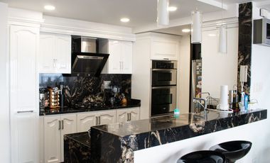 APARTAMENTO EN EL MEJOR SECTOR DE CABECERA JUNTO A QUINTA ETAPA