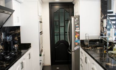 APARTAMENTO EN EL MEJOR SECTOR DE CABECERA JUNTO A QUINTA ETAPA