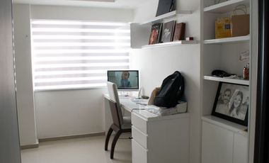 APARTAMENTO EN EL MEJOR SECTOR DE CABECERA JUNTO A QUINTA ETAPA