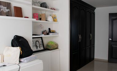 APARTAMENTO EN EL MEJOR SECTOR DE CABECERA JUNTO A QUINTA ETAPA