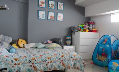 APARTAMENTO EN EL MEJOR SECTOR DE CABECERA JUNTO A QUINTA ETAPA
