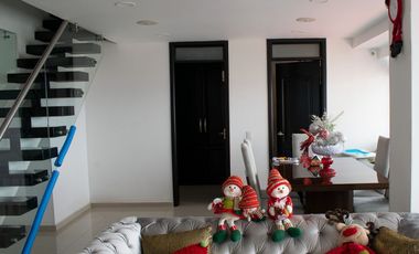 APARTAMENTO EN EL MEJOR SECTOR DE CABECERA JUNTO A QUINTA ETAPA