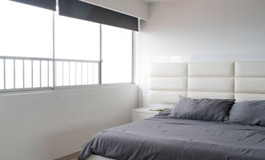 APARTAMENTO EN EL MEJOR SECTOR DE CABECERA JUNTO A QUINTA ETAPA