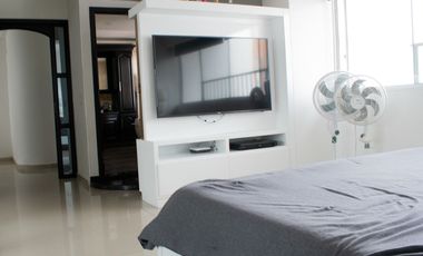 APARTAMENTO EN EL MEJOR SECTOR DE CABECERA JUNTO A QUINTA ETAPA