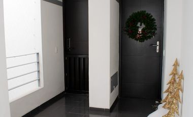 APARTAMENTO EN EL MEJOR SECTOR DE CABECERA JUNTO A QUINTA ETAPA