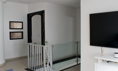 APARTAMENTO EN EL MEJOR SECTOR DE CABECERA JUNTO A QUINTA ETAPA