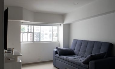 APARTAMENTO EN EL MEJOR SECTOR DE CABECERA JUNTO A QUINTA ETAPA