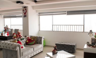 APARTAMENTO EN EL MEJOR SECTOR DE CABECERA JUNTO A QUINTA ETAPA
