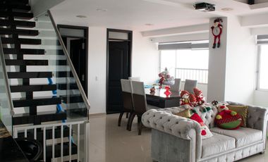 APARTAMENTO EN EL MEJOR SECTOR DE CABECERA JUNTO A QUINTA ETAPA