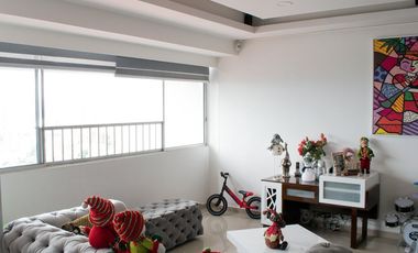 APARTAMENTO EN EL MEJOR SECTOR DE CABECERA JUNTO A QUINTA ETAPA
