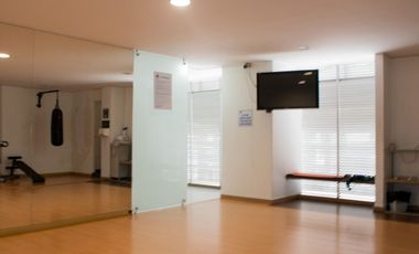 APARTAMENTO EN EL MEJOR SECTOR DE CABECERA JUNTO A QUINTA ETAPA