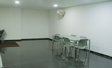 APARTAMENTO EN EL MEJOR SECTOR DE CABECERA JUNTO A QUINTA ETAPA
