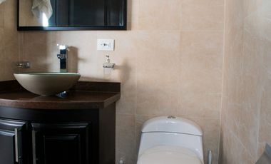 APARTAMENTO EN EL MEJOR SECTOR DE CABECERA JUNTO A QUINTA ETAPA