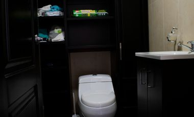 APARTAMENTO EN EL MEJOR SECTOR DE CABECERA JUNTO A QUINTA ETAPA