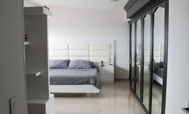 APARTAMENTO EN EL MEJOR SECTOR DE CABECERA JUNTO A QUINTA ETAPA