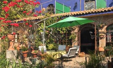 Casa Salida Real a Queretaro, oportunidad en Venta en el Corazón de San Miguel