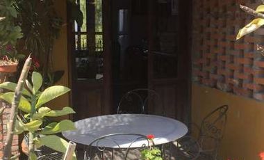 Casa Salida Real a Queretaro, oportunidad en Venta en el Corazón de San Miguel