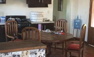 Casa Salida Real a Queretaro, oportunidad en Venta en el Corazón de San Miguel