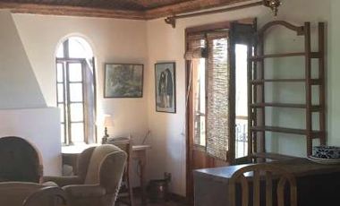 Casa Salida Real a Queretaro, oportunidad en Venta en el Corazón de San Miguel