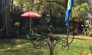 Casa Salida Real a Queretaro, oportunidad en Venta en el Corazón de San Miguel
