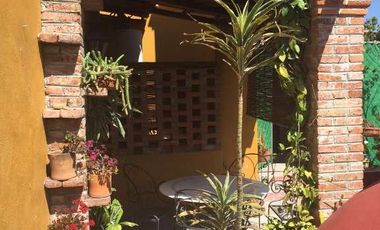 Casa Salida Real a Queretaro, oportunidad en Venta en el Corazón de San Miguel
