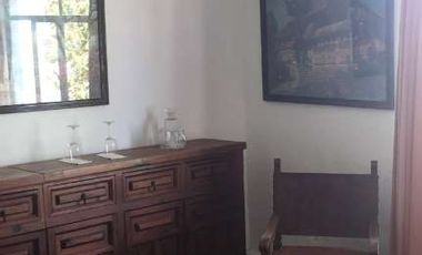 Casa Salida Real a Queretaro, oportunidad en Venta en el Corazón de San Miguel
