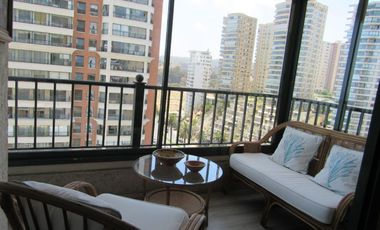 Excelente Departamento Viña Frente Al Mar Y Playa