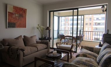 Excelente Departamento Viña Frente Al Mar Y Playa
