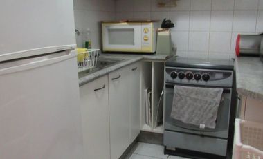 Excelente Departamento Viña Frente Al Mar Y Playa