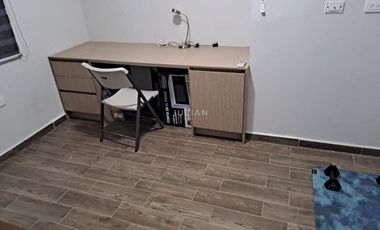 Departamento totalmente amueblado en Santa fe living