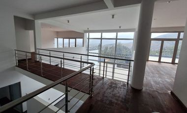 ALQUILO CASA JR. LOS ALPES - URB. ASOC. DE VIVIENDA LOS HUERTOS DE LA MOLINA  LA MOLINA