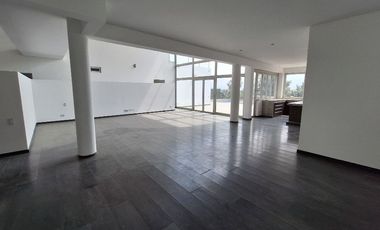 ALQUILO CASA JR. LOS ALPES - URB. ASOC. DE VIVIENDA LOS HUERTOS DE LA MOLINA  LA MOLINA