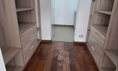 ALQUILO CASA JR. LOS ALPES - URB. ASOC. DE VIVIENDA LOS HUERTOS DE LA MOLINA  LA MOLINA
