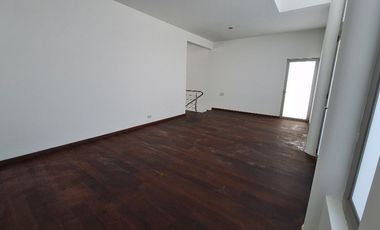 ALQUILO CASA JR. LOS ALPES - URB. ASOC. DE VIVIENDA LOS HUERTOS DE LA MOLINA  LA MOLINA