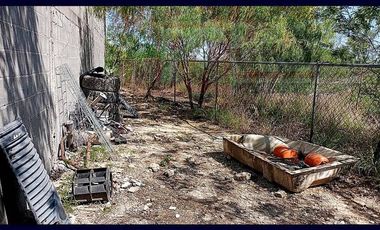 Terreno en Venta en Ave. Parque Cultural, Reynosa, Tamaulipas