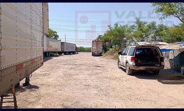 Terreno en Venta en Ave. Parque Cultural, Reynosa, Tamaulipas