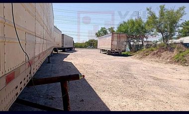 Terreno en Venta en Ave. Parque Cultural, Reynosa, Tamaulipas