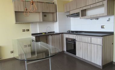 Impecable Departamento Linda Vista