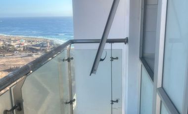 Arriendo Departamento 1 dormitorio en piso 26 - PASCUAS IMPERDIBLES 🥚🐰