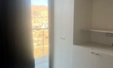 Arriendo Departamento 1 dormitorio en piso 26 - PASCUAS IMPERDIBLES 🥚🐰