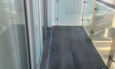 Arriendo Departamento 1 dormitorio en piso 26 - PASCUAS IMPERDIBLES 🥚🐰