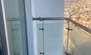 Arriendo Departamento 1 dormitorio en piso 26 - PASCUAS IMPERDIBLES 🥚🐰
