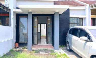 Rumah Citra Garden Buduran Sidoarjo