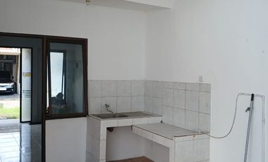 Rumah Citra Garden Buduran Sidoarjo